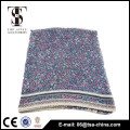 Fleur Long Sarong Wrap Printing Pareo Echarpe nouvelle femme